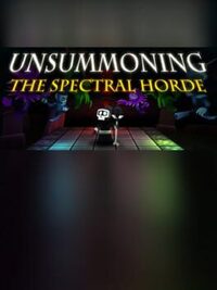 UnSummoning: the Spectral Horde cover