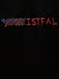 Mistfal cover