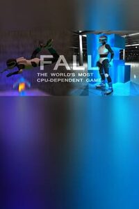 Fall cover