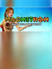 Magnetron cover