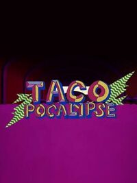 Tacopocalypse cover