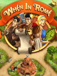 When In Rome cover