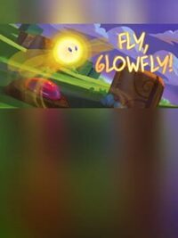 Fly, Glowfly! cover