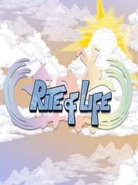 Rite of Life cover
