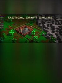 Tactical Craft Online cover
