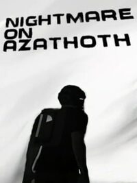 Nightmare on Azathoth cover