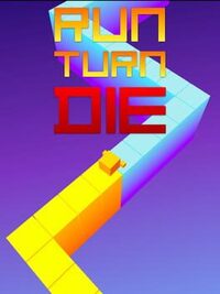 Run Turn Die cover