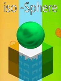 iso-Sphere cover