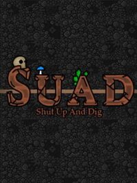 Shut Up and Dig cover