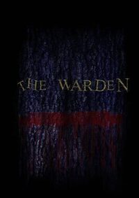 The Warden cover