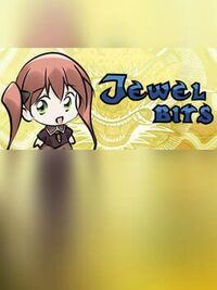 Jewel bits cover