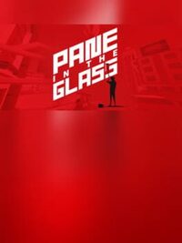 Pane in the Glass cover