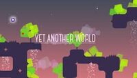 Yet Another World cover