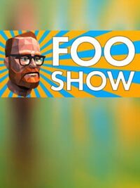 The FOO Show cover