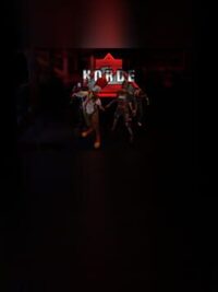 HordeZ cover