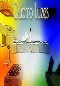 Quatro Luzes cover