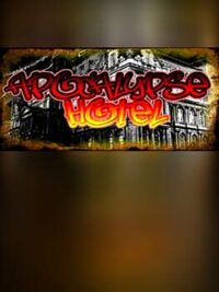 Apocalypse Hotel: The Post-Apocalyptic Hotel Simulator! cover
