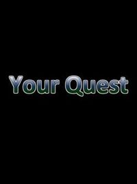 Your Quest cover