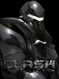 Clash cover