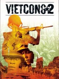 Vietcong 2 cover