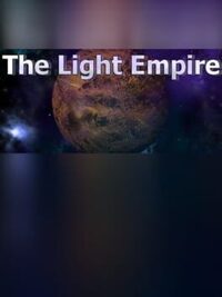 The Light Empire cover