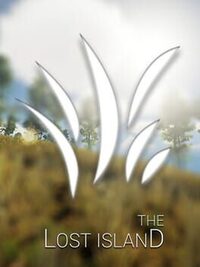 The Lost Island cover