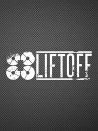 Liftoff cover