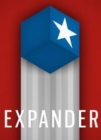 Expander cover