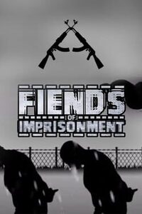 Fiends of Imprisonment cover