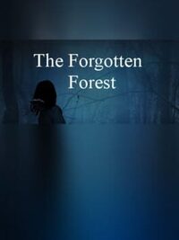 The Forgotten Forest cover