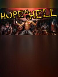 Hope in Hell cover