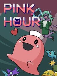 Pink Hour cover