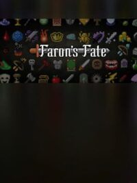 Faron's Fate cover