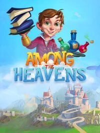 Among the Heavens cover