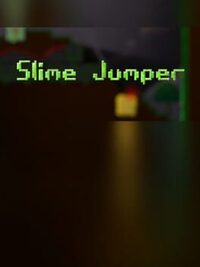 Slime Jumper cover