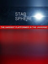 Starsphere cover