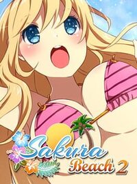 Sakura Beach 2 cover