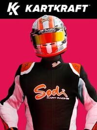 KartKraft cover