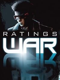 Ratings War cover
