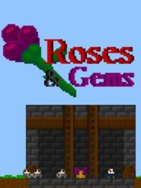 Roses and Gems cover