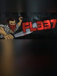 Fl337 cover