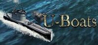 U-Boats cover