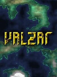 Valzar cover