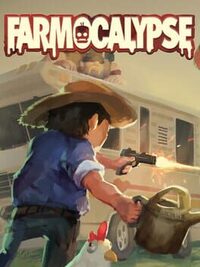 Farmocalypse cover