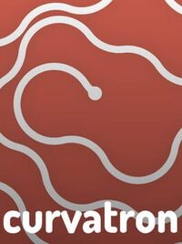 Curvatron cover