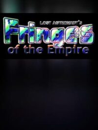 Fringes of the Empire cover
