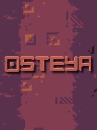 Osteya cover