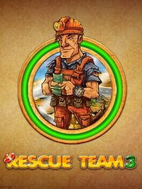Rescue Team 3 cover