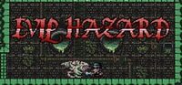Evil Hazard cover