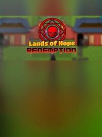 Lands of Hope Redemption cover